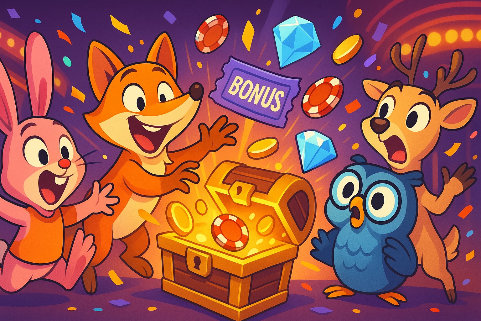 bet7k casino