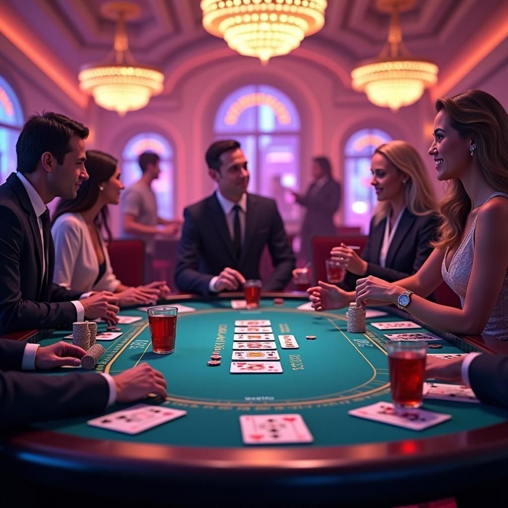 bet7k casino