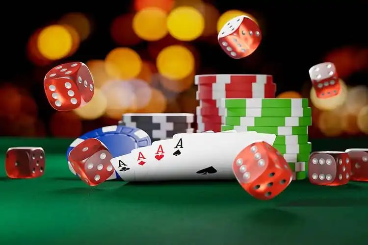 bet7k casino