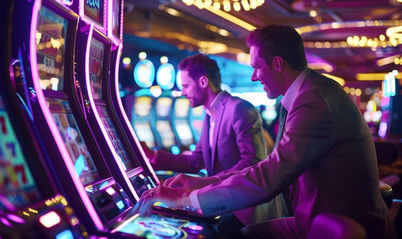 bet7k casino