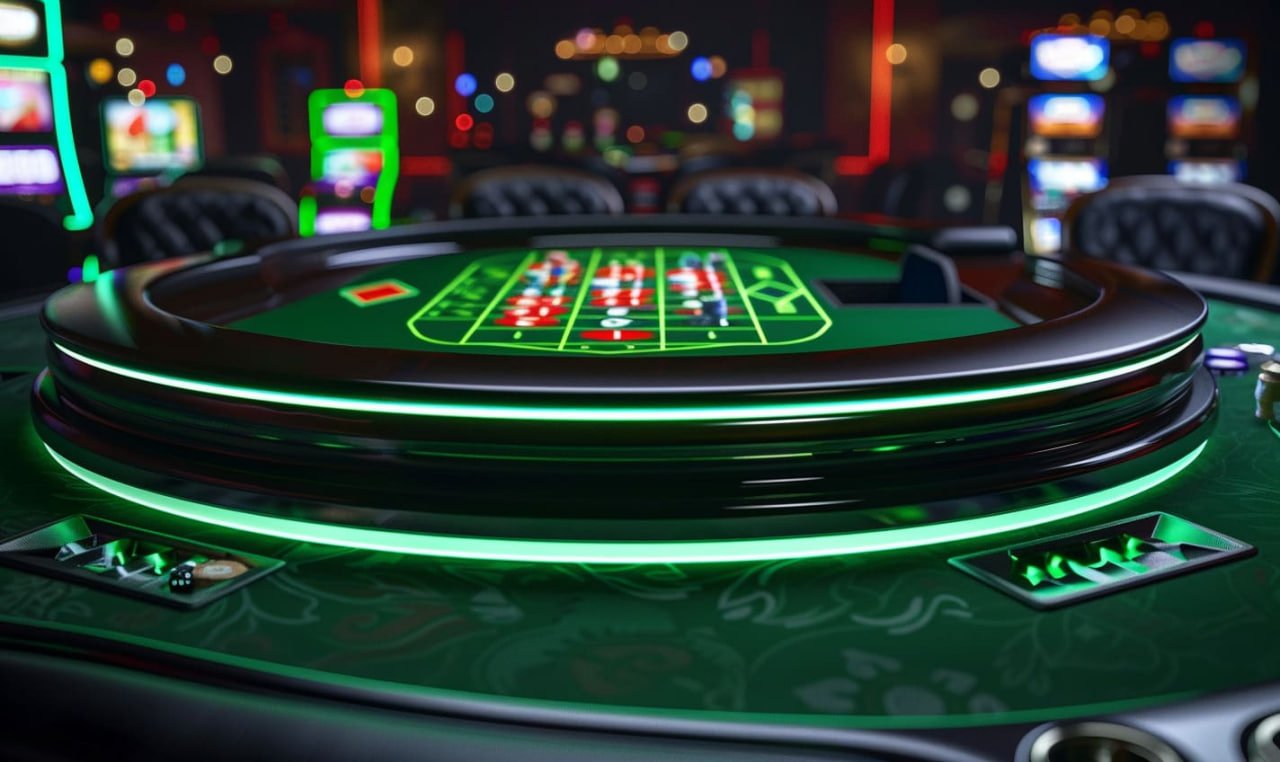 bet7k casino