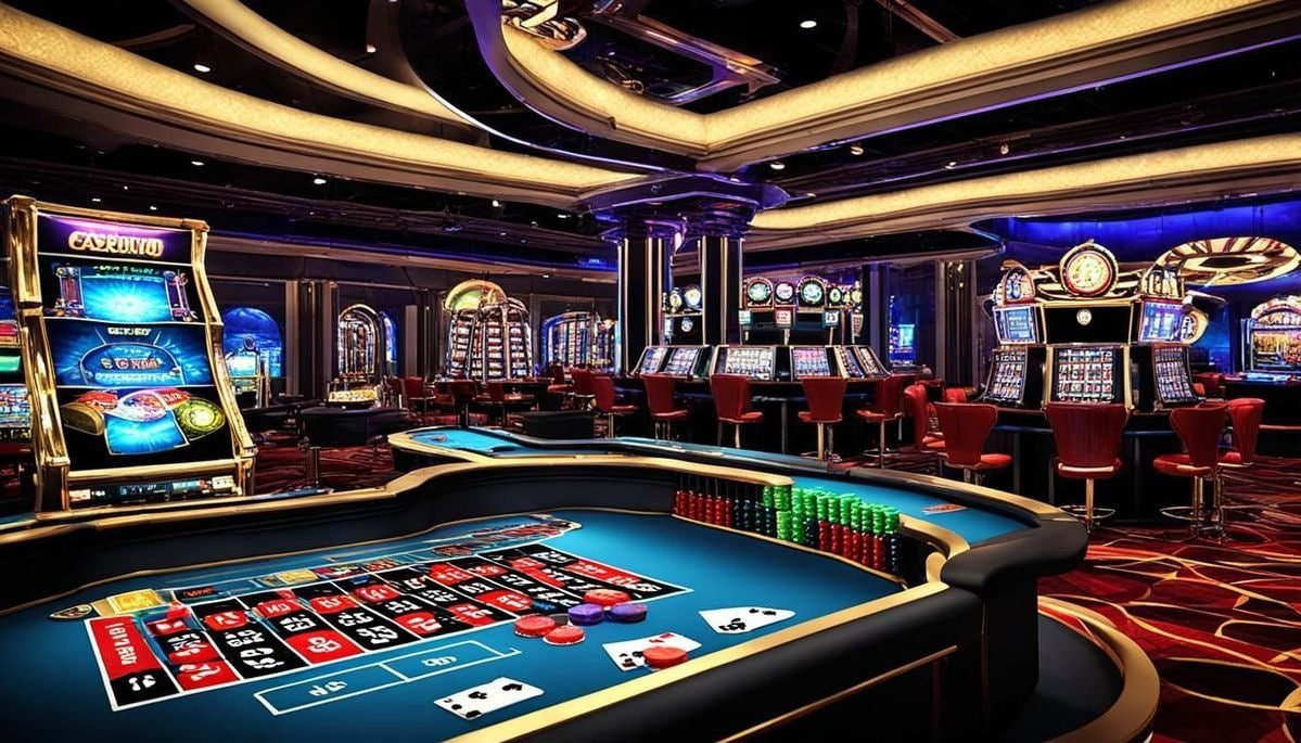 bet7k casino