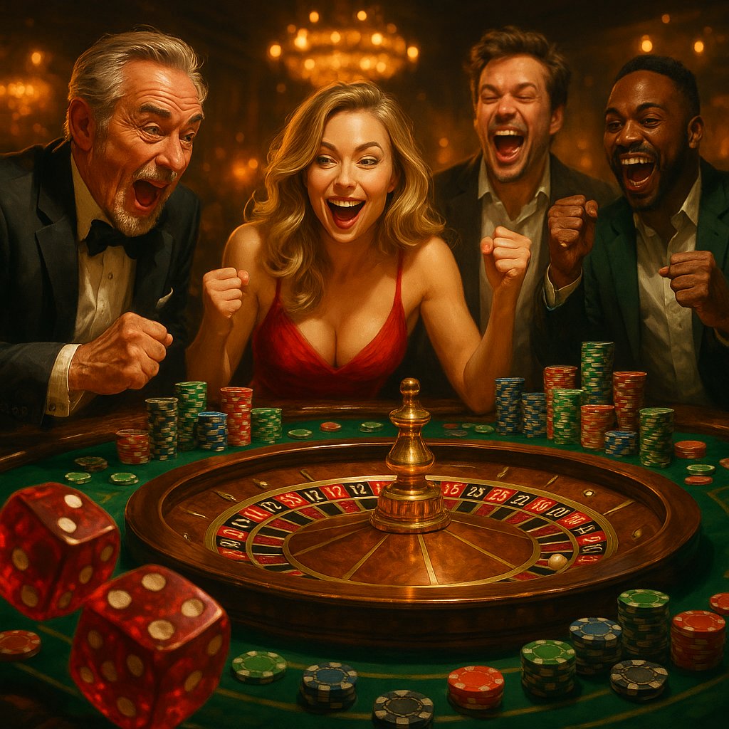 bet7k casino