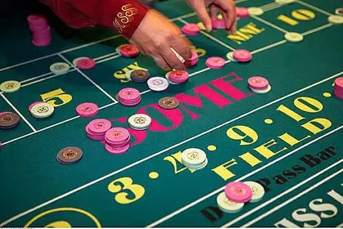 bet7k casino